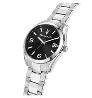 Orologio Maserati Uomo Attrazione in Acciaio R8853151007 - R8853151007